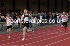 200 metres, 2021 North East Grand Prix 6, Monkton, Wednesday, August 4th. Photo: David T. Hewitson/Sports for All Pics